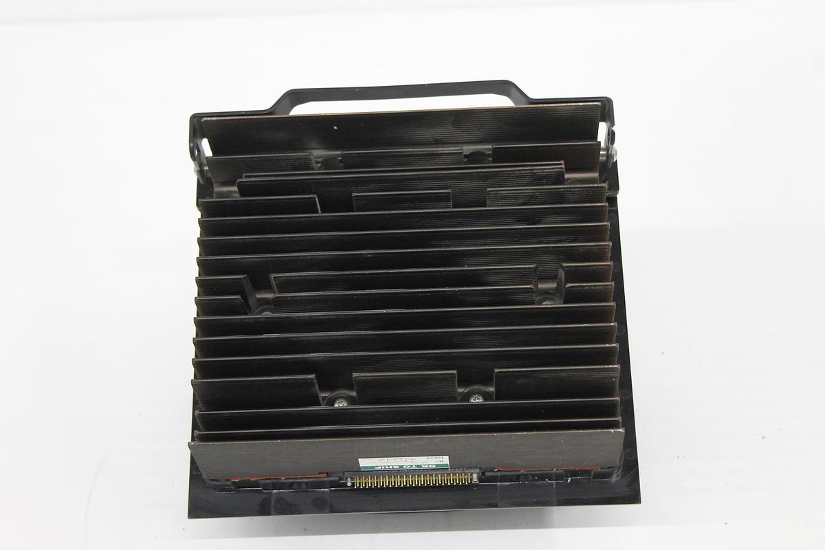Used Bio-Rad ALS1296 Alpha Unit Block Assembly for PTC DNA Engine Systems