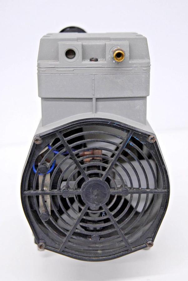 Used Thomas 807CK60 Air Compressor