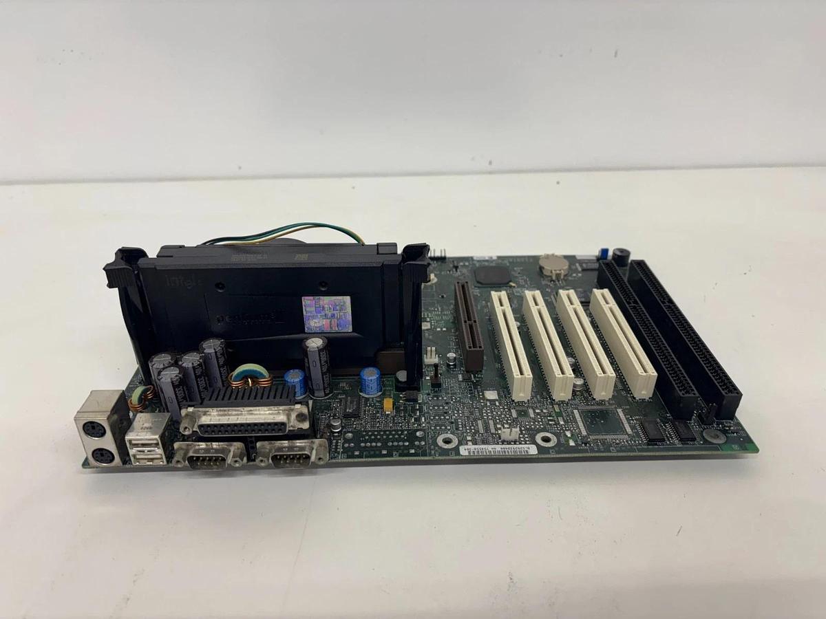 Used 754558-304 Intel ATX System Board
