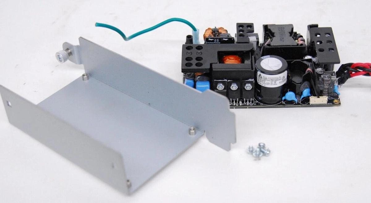 Used Delta Electronics MDS-300APB24 24V 300W Power Supply (Omnicell Optiflex)