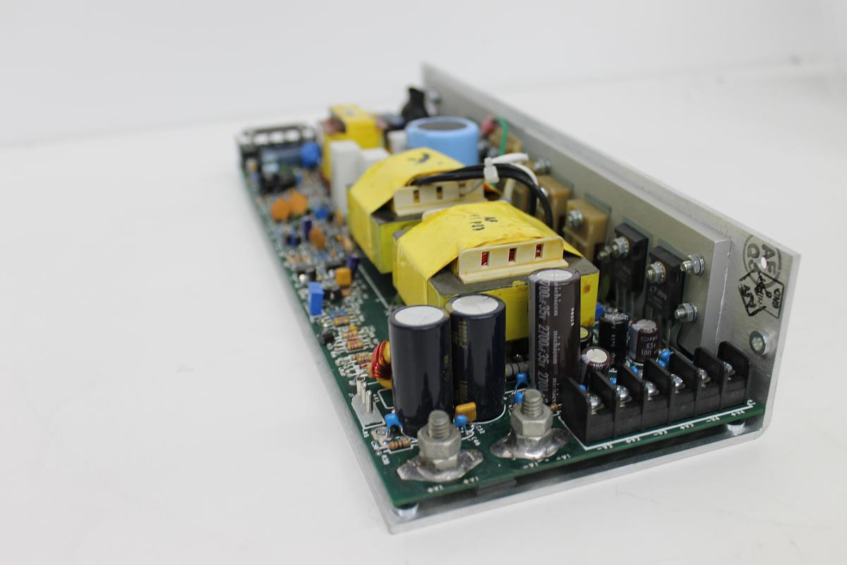 Used SSI PFQ350-1400-3 Power Supply [Beckman Coulter Biomek 2000]