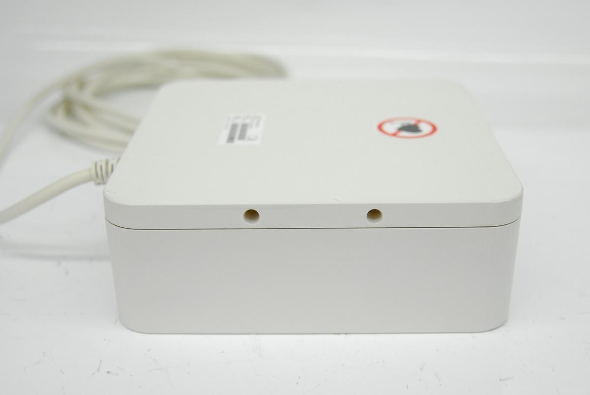 Used Philips 453561656541A PercuNav Field Generator EM Transmitter