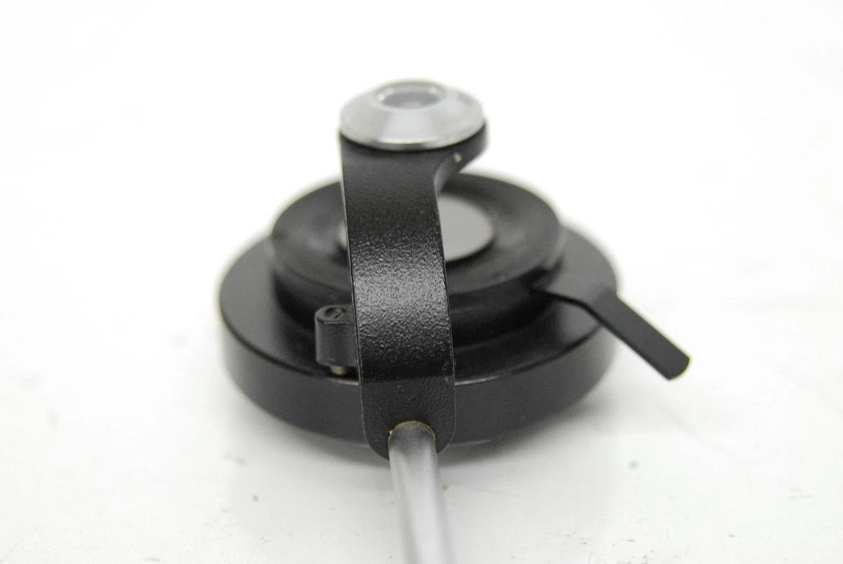 Used Zeiss Standard Microscope - Condenser 0.9 Flip-Top