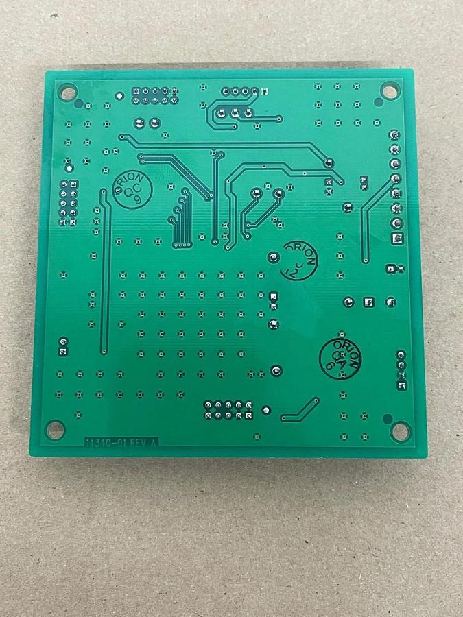 Used Arcturus Bioscience 14340-01 Laser Head Board (Arcturus Veritas 704)