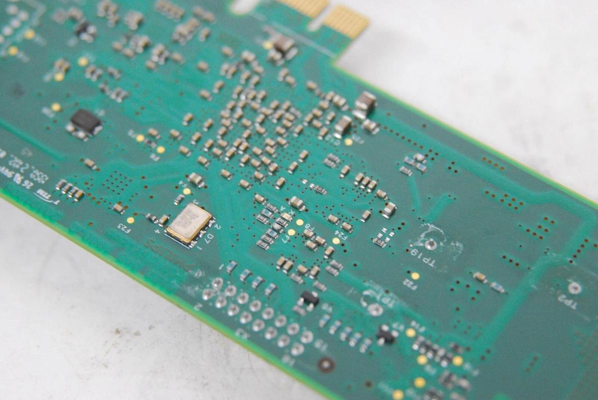 Used Philips 453561628301 453561689671B HDMI2SVideo HDMI to S-Video Card (iE22)