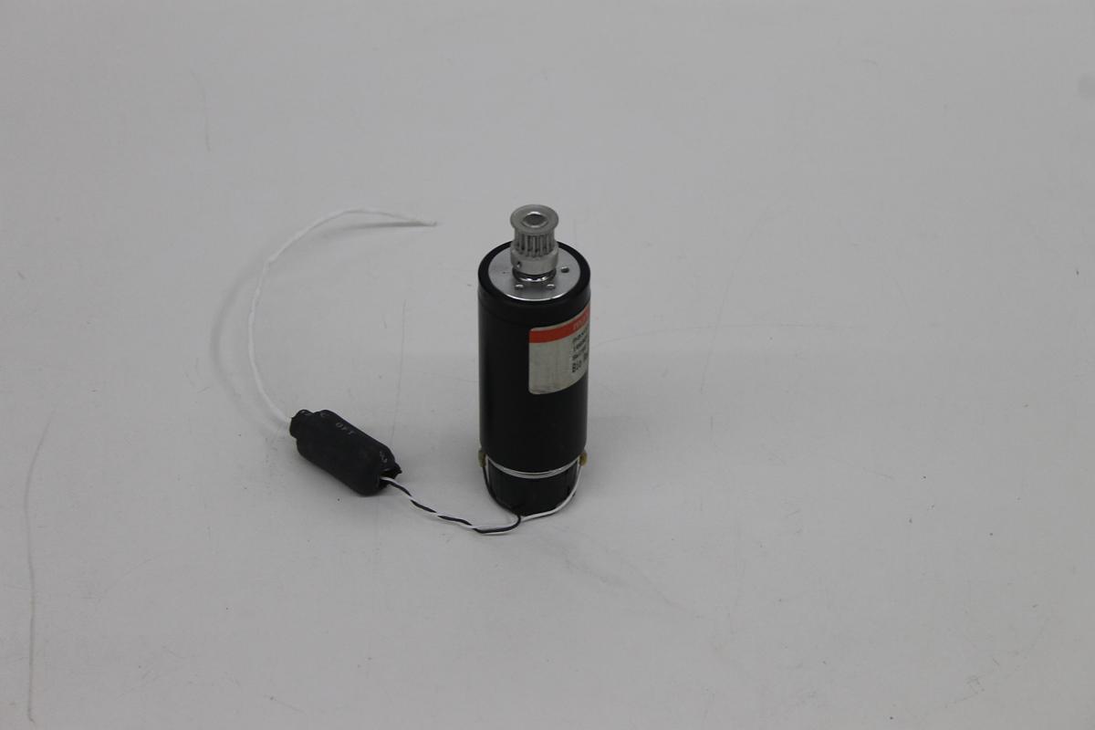 Used Maxon Motor 920-5305 Brushed DC Motor