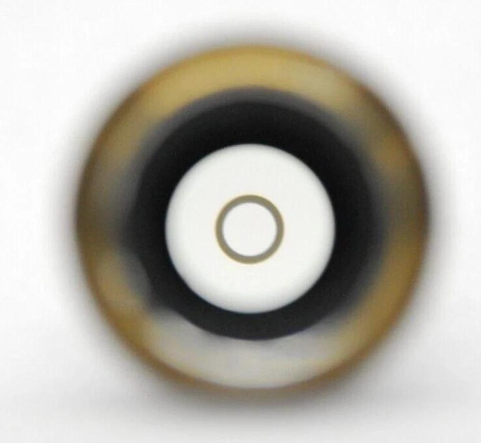 Used Olympus SPlan 10PL O-10-3 Objective - 0.30 160/0.17