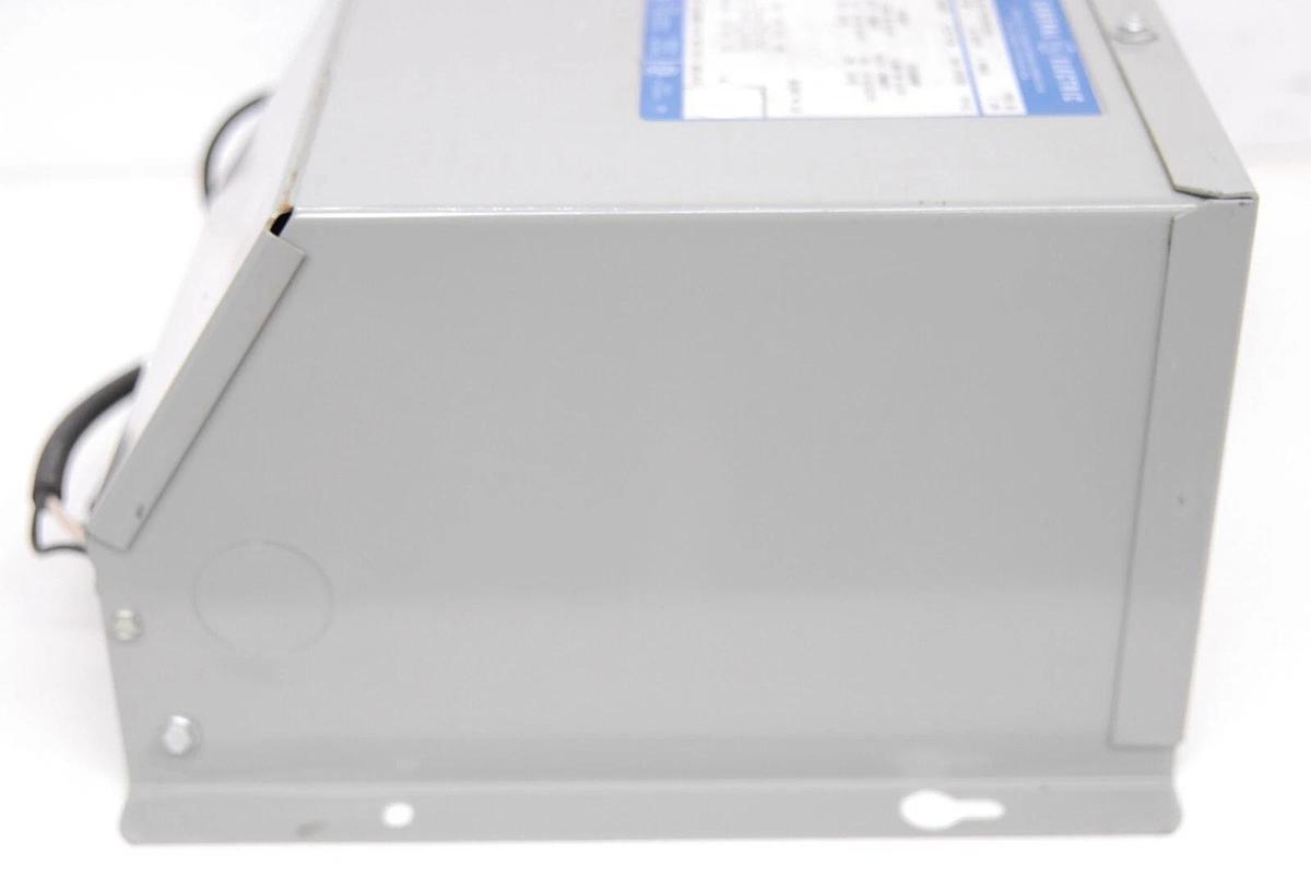 Used General Electric 9T51B0032G03 Transformer 120/240VAC 2KVA 1PH 60Hz IS-12