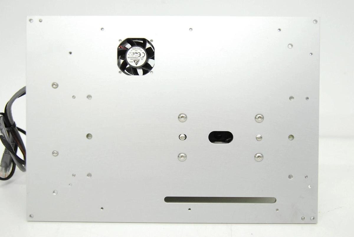 Used T2 Biosystems T2DX Analyzer - MR Reader Assembly 71-00405-R