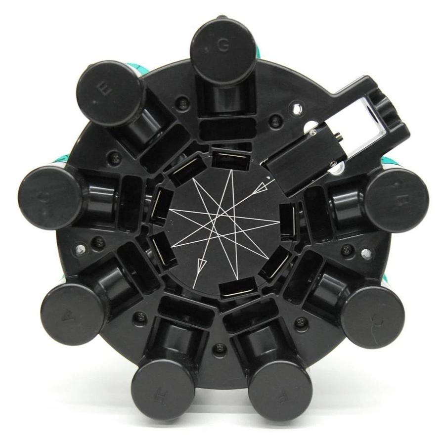 Used BD FACSAria Cell Counter - Octagon Detector Array (6x HPMS-1N-L2BMH Detectors)