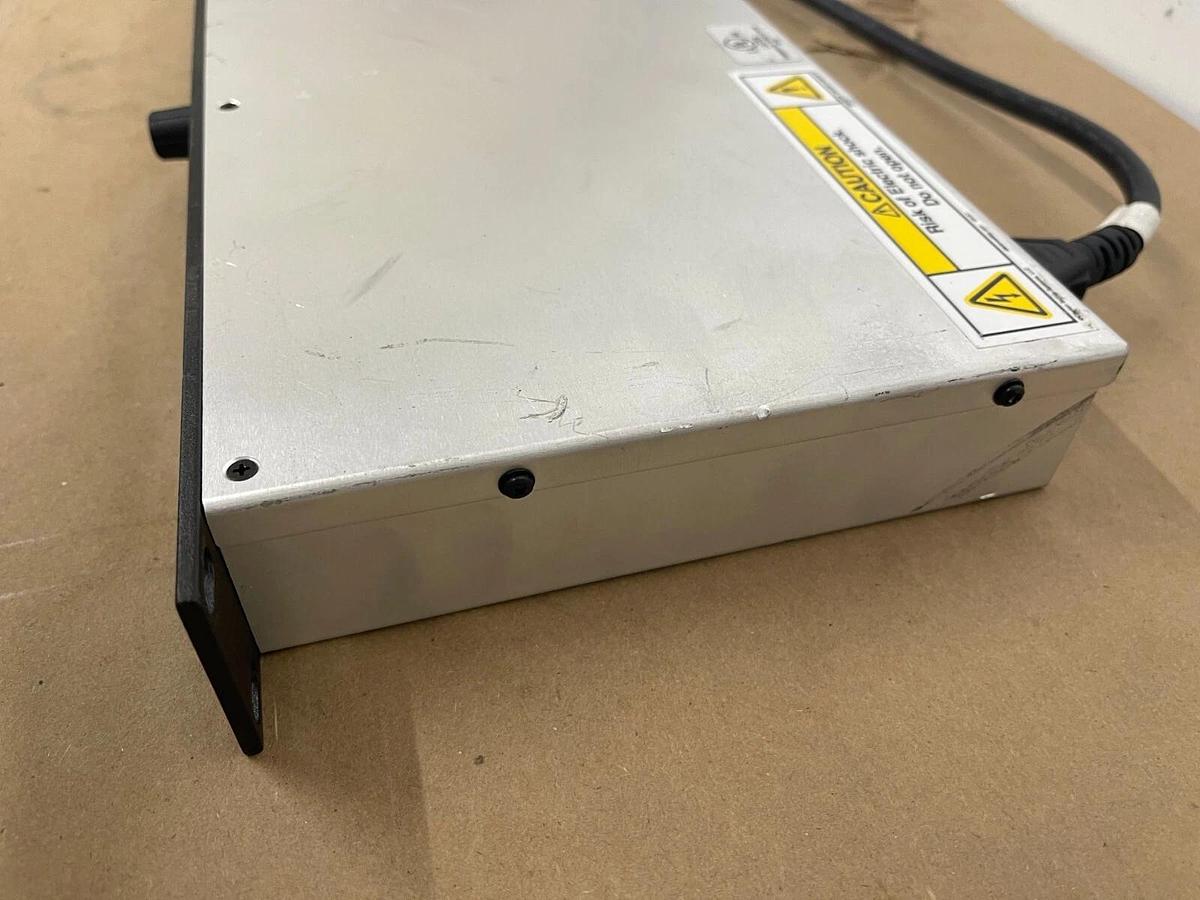 Used Lectrosonics DM812 Audio Processor