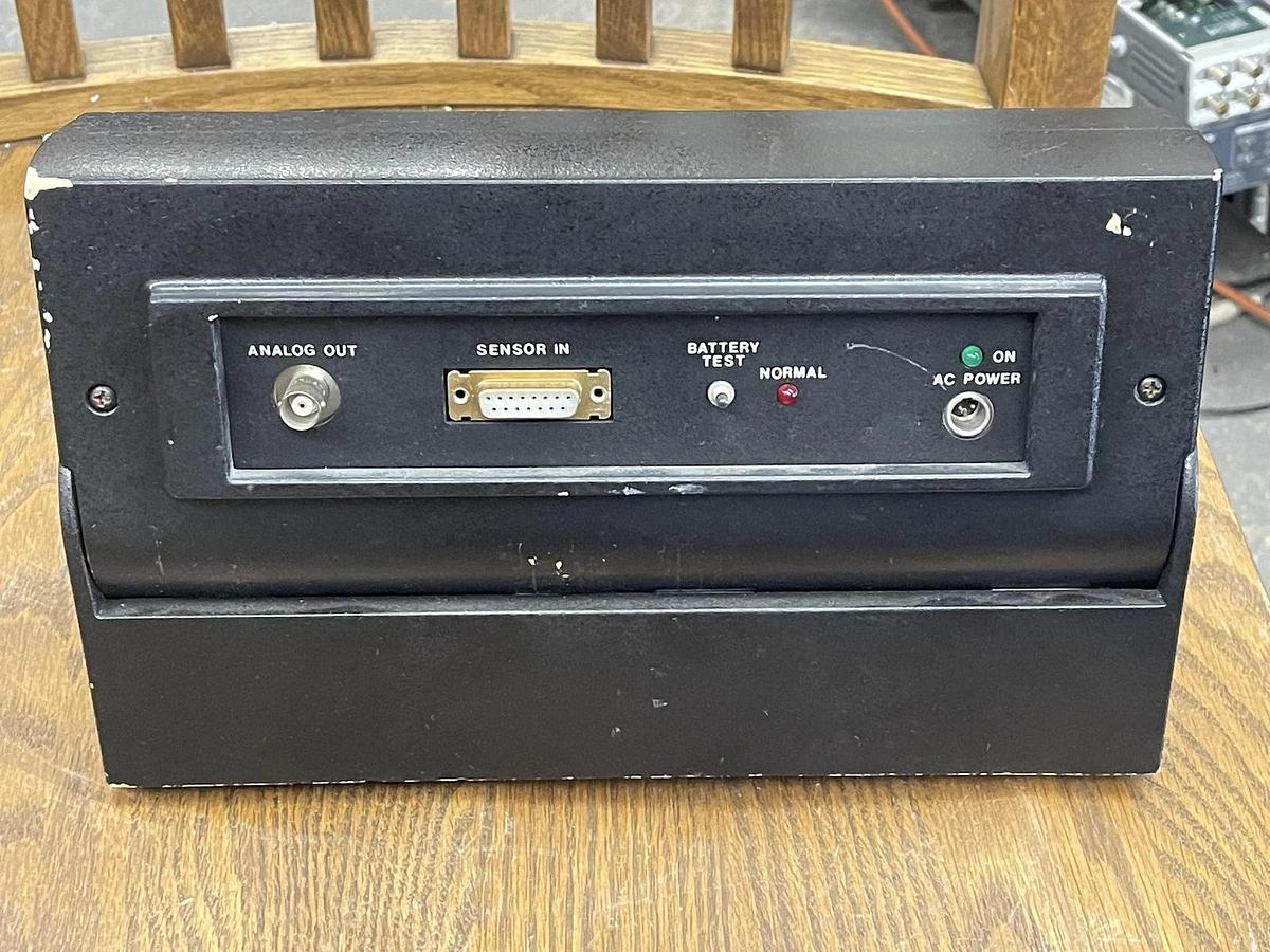 Used Coherent 300 Power Meter