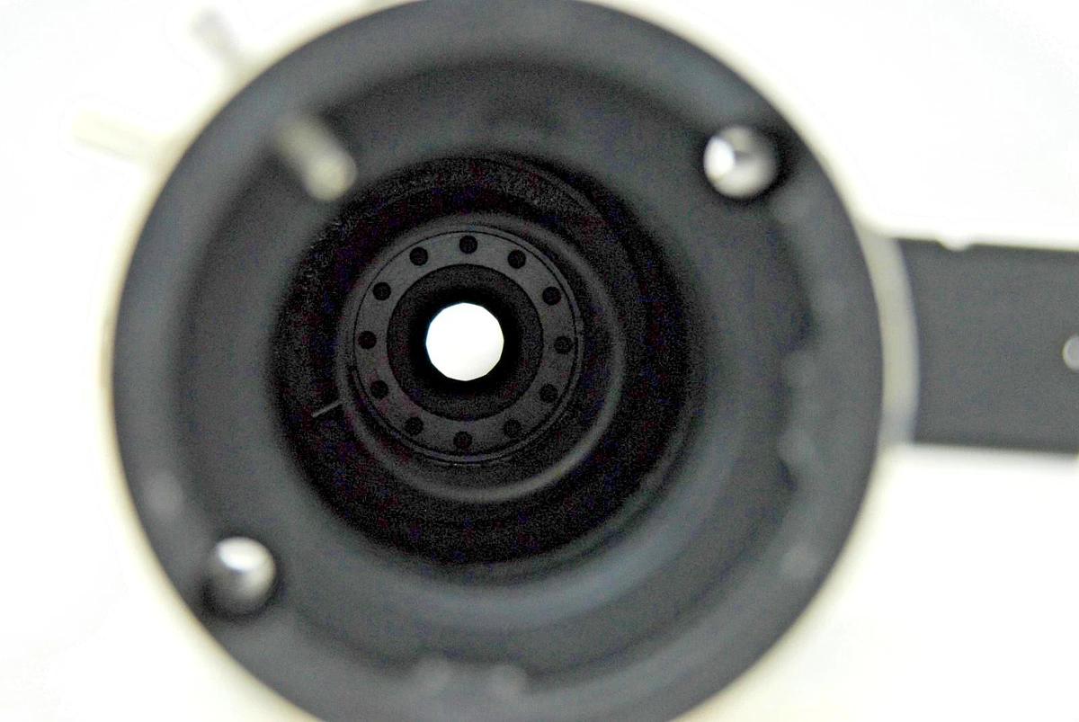 Used Zeiss 451361 Incident Light Path Assembly - Axiovert 100