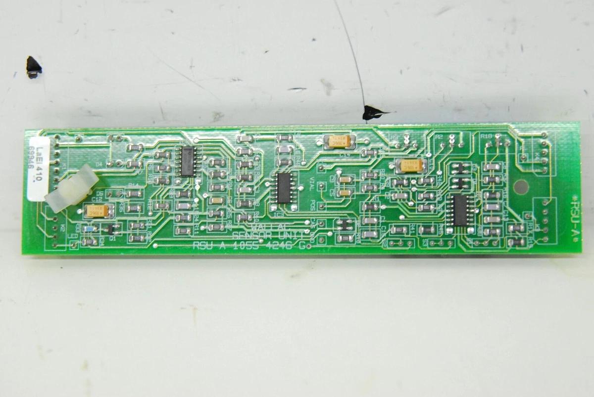 Used Wallac RSU-A 1055 4246 G Sensor Unit