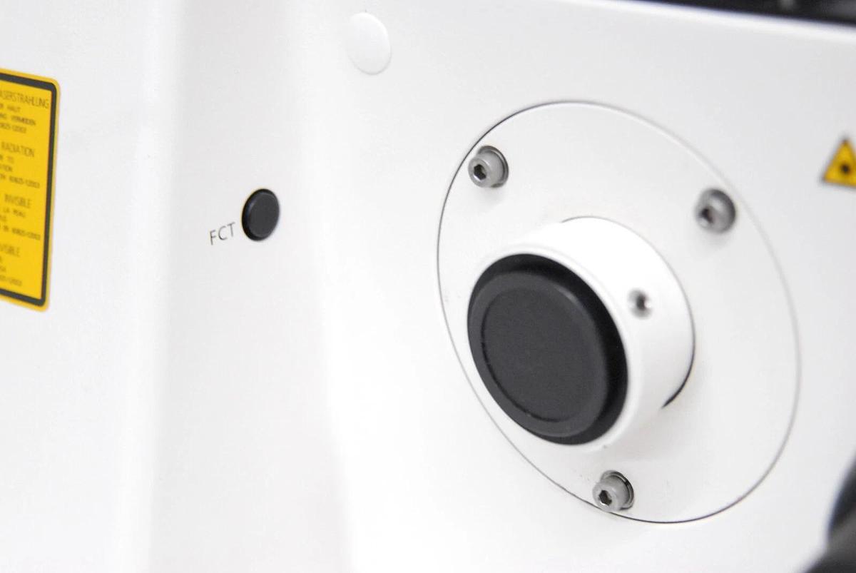 Used Zeiss 1312-732 Axiovert 200M Motorized Base Stand - Read Description - Working