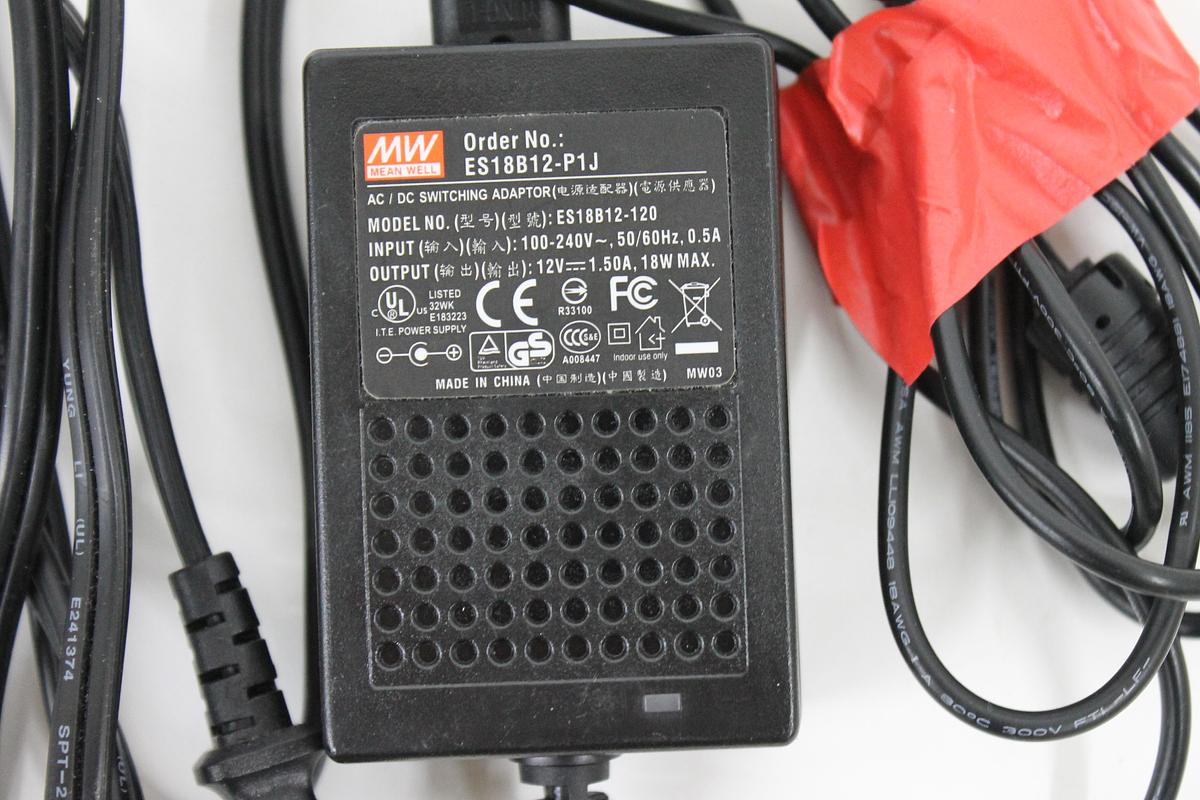 Used Nexcelom Cellometer Auto T4 Cell Counter w/ Cables + Cell Chambers