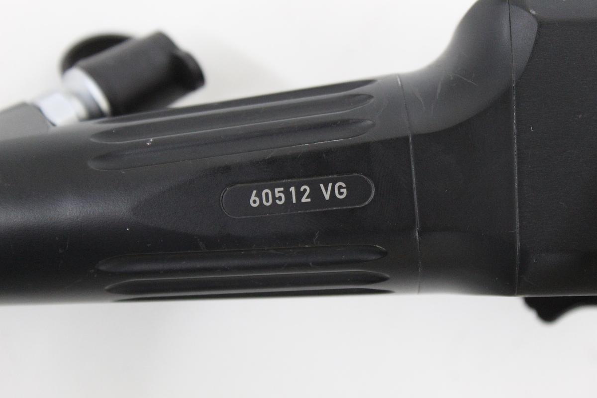 Used Karl Storz Veterinary Fibrescope 60512 VG