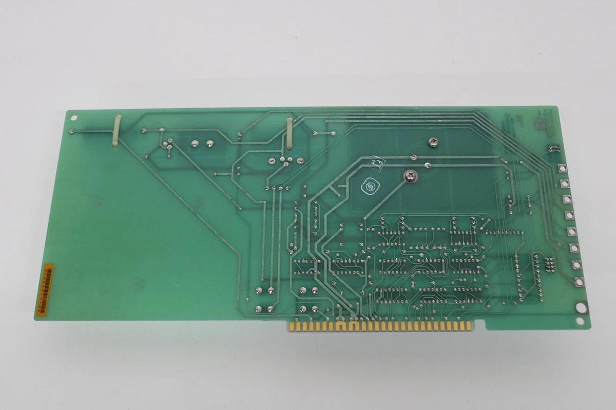 Used Varian Power Supply  ASSY 03-917720-00 SCHEM 03-917723-00 Circuit Board