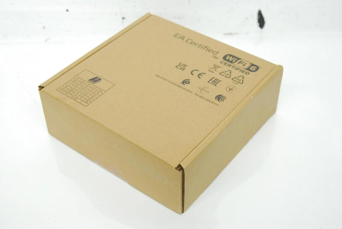 Used HPE R7J28A APIN0635 Aruba AP-635 (US) Wi-Fi 6E Internal Antennas Campus AP - New