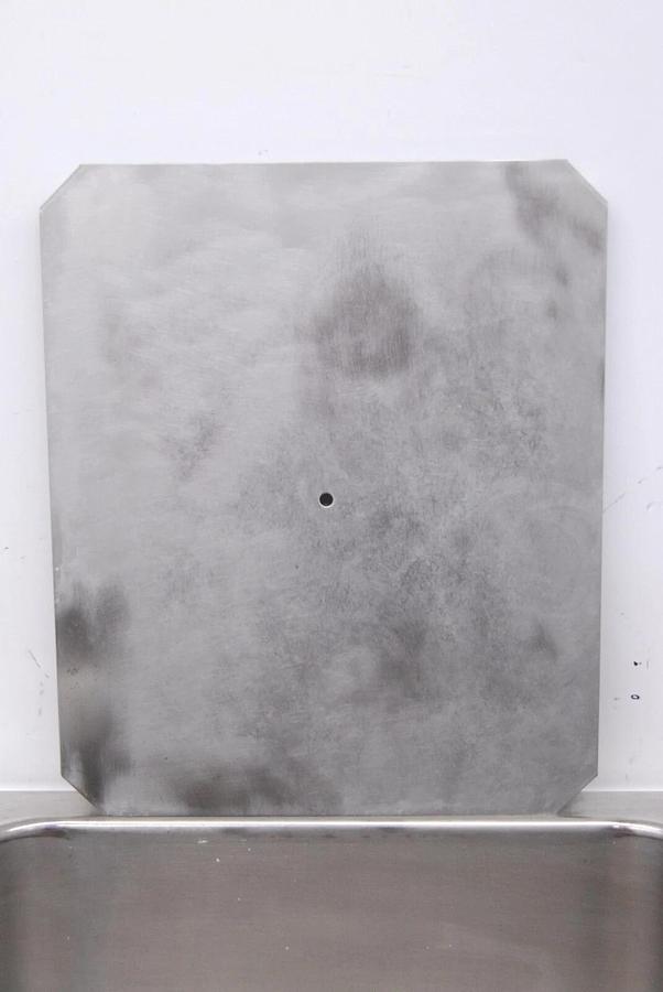 Used Precision 184 66648 All Stainless Steel Water Bath 19.5L