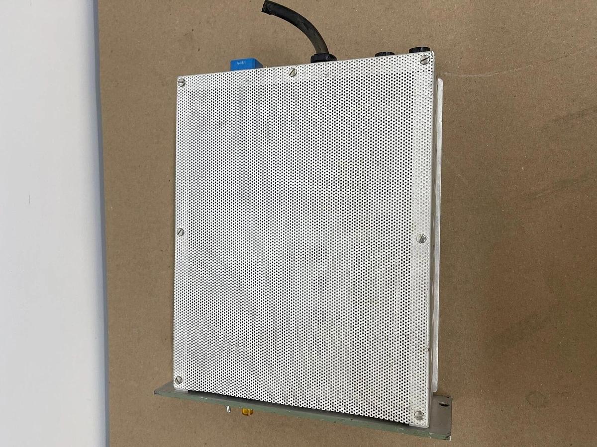 Used Nuclear Data Power Supply Model 2200 PS