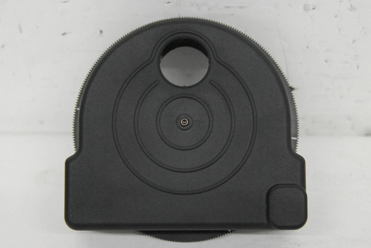 Used Zeiss 1064-365 5-Position Motorized Reflector Filter Turret - Axiovert 200M