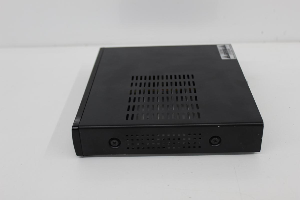 Used Sony HMZ-T1P 3D Viewer Headset and Processor