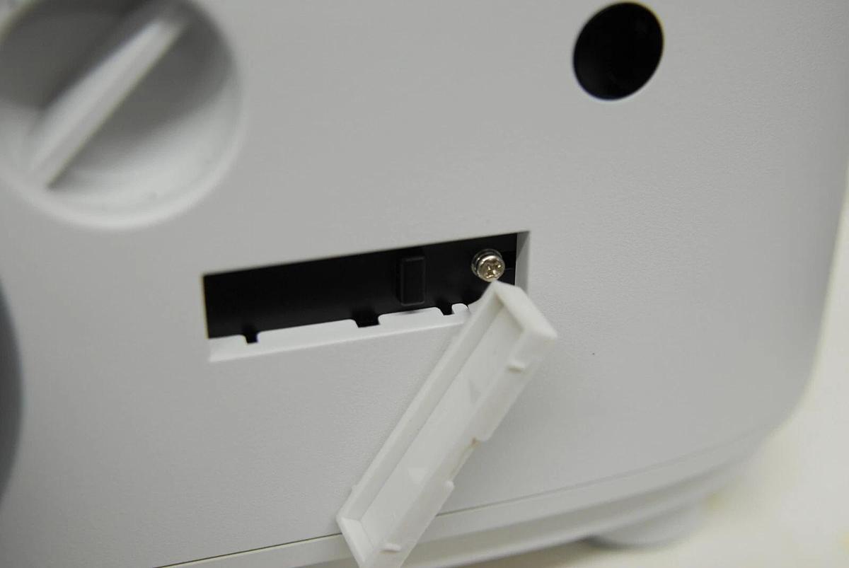 Used NEC NP-PA722X Dukane ImagePro 6772-L Multimedia Projector W/ NP13ZL Lens -TESTED