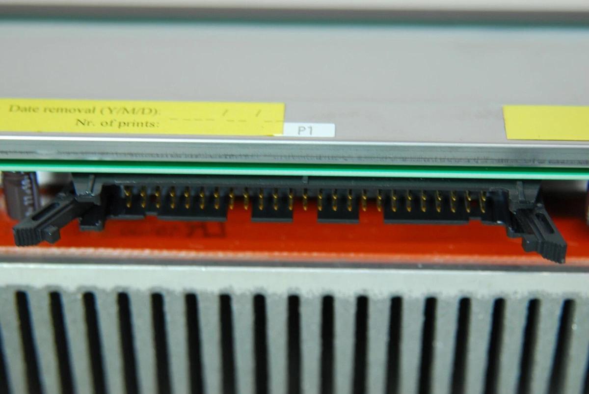 Used AGFA Thermal Head A343881.2 (AGFA Drystar 5302) - TESTED