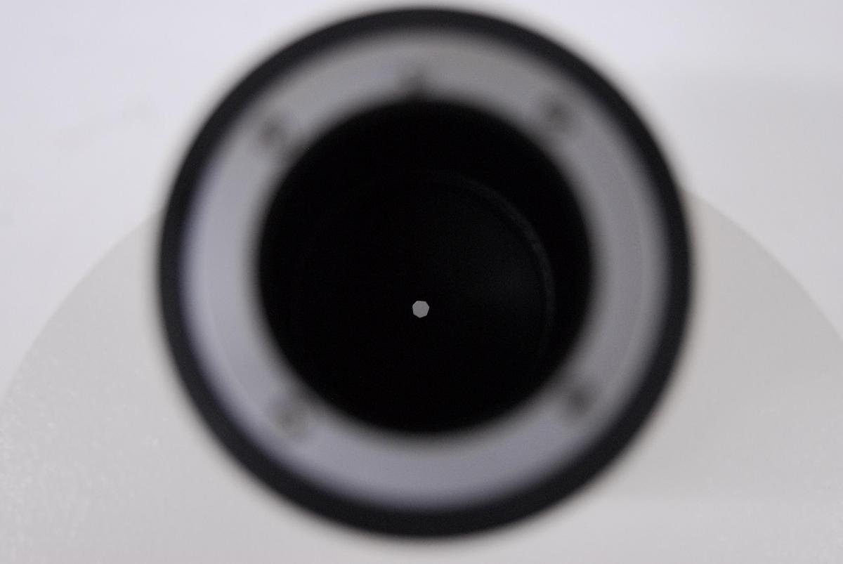 Used Zeiss 1005-847 Microscope Condenser Ph1/2/3 DIC II/III (Axiovert 200M)