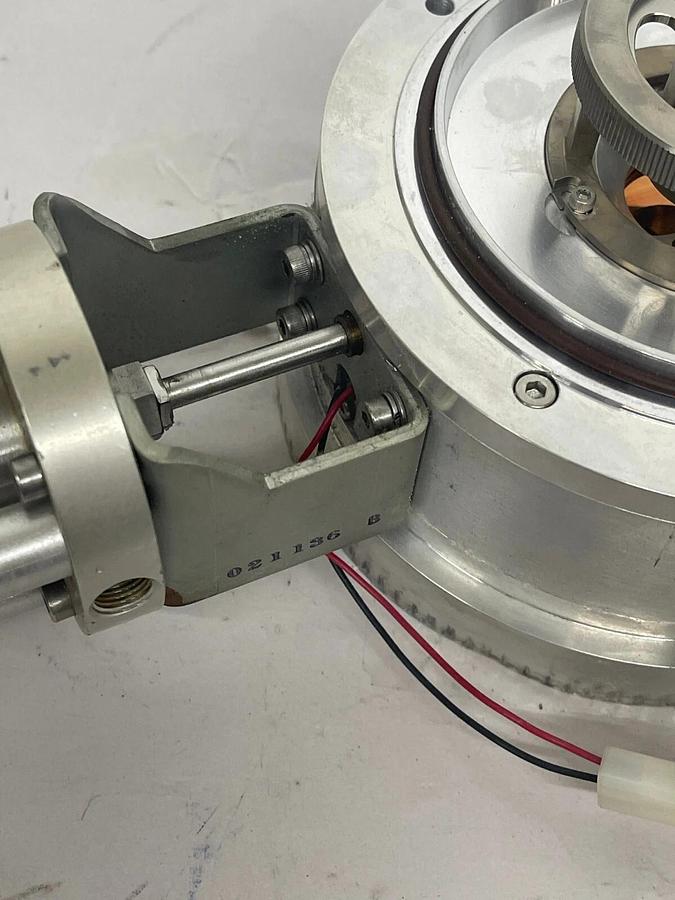 Used 016566-B, 016565-A, 016563-A, 017190C, BIMBA FO-171.5-M3 -- Perkin Elmer Optima