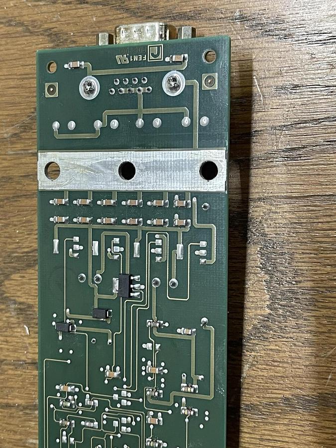 Used Tecan Genesis MPO 41002079/01/D0