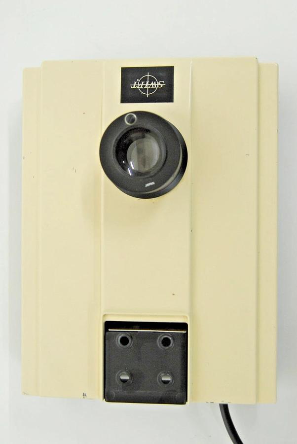 Used Swift M4000-D Microscope Base - Working