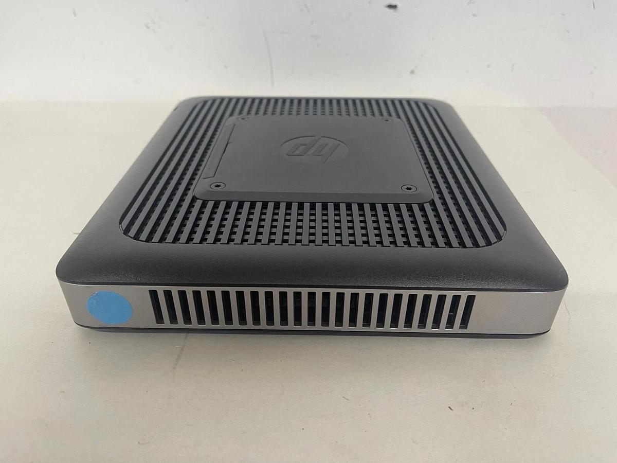 Used HP T630 Thin Client | AMD GX-420GI, 8GB RAM | No HDD, No OS