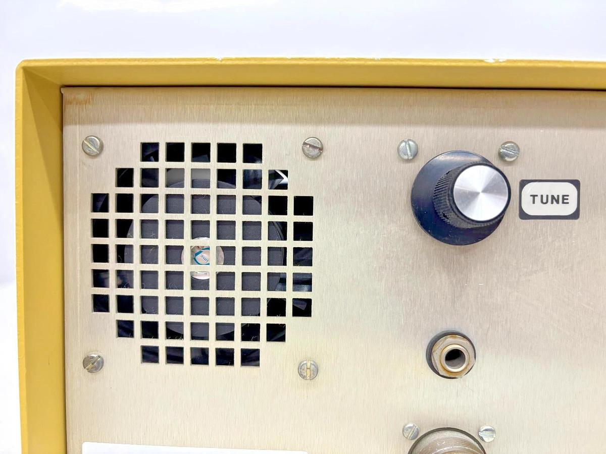 Used Heat Systems W-380 Sonicator Ultrasonic Processor w/ Converter - Complete System