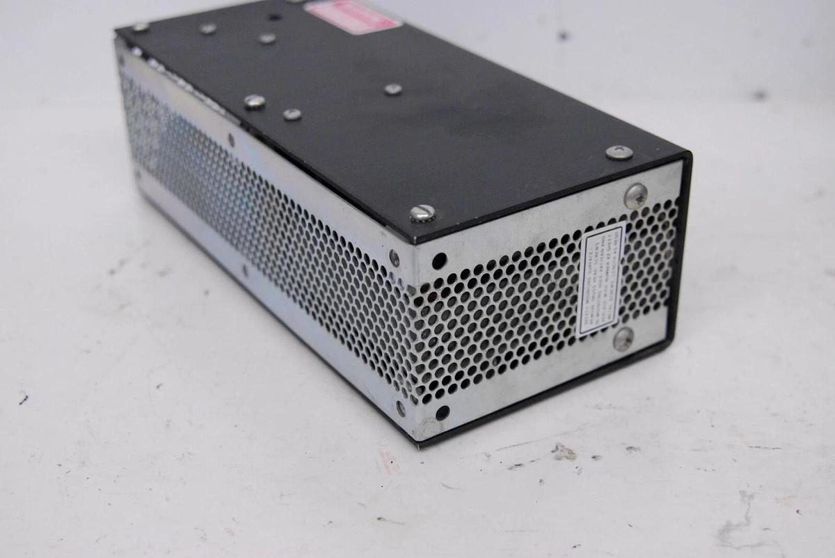 Used ACDC Electronics 5N10-1-2 Power Supply 5V 10A