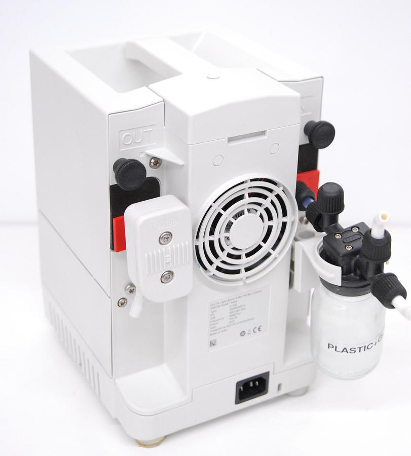 Used Buchi V-100 Vacuum Pump