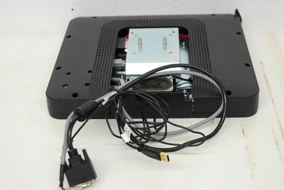 Used Omnicell Optiflex Touch Screen Assembly