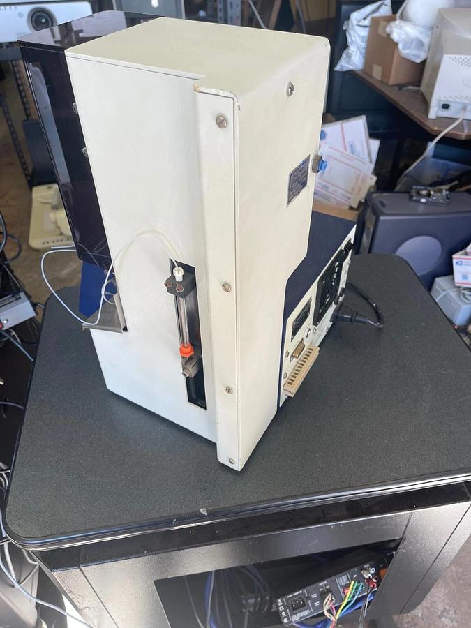 Used Autosampler Bromma LKB 2157