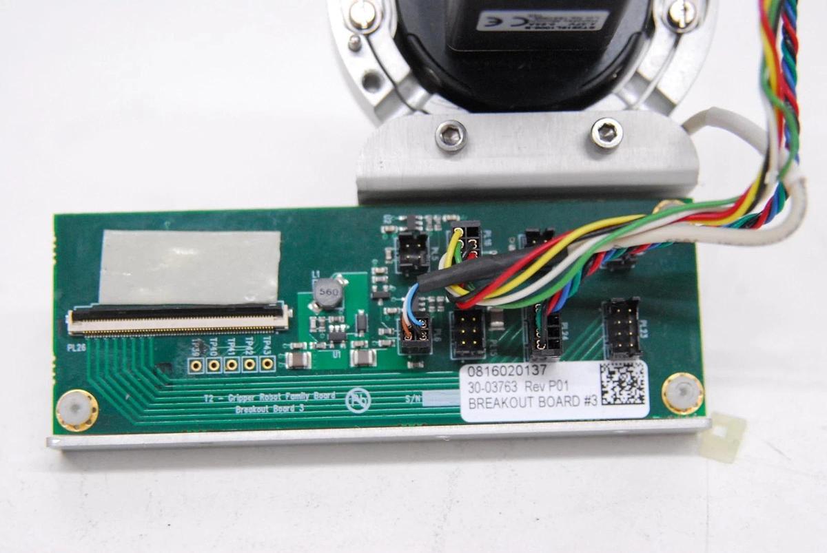 Used T2 Biosystems T2DX Analyzer - Gripper Assembly 71-00496