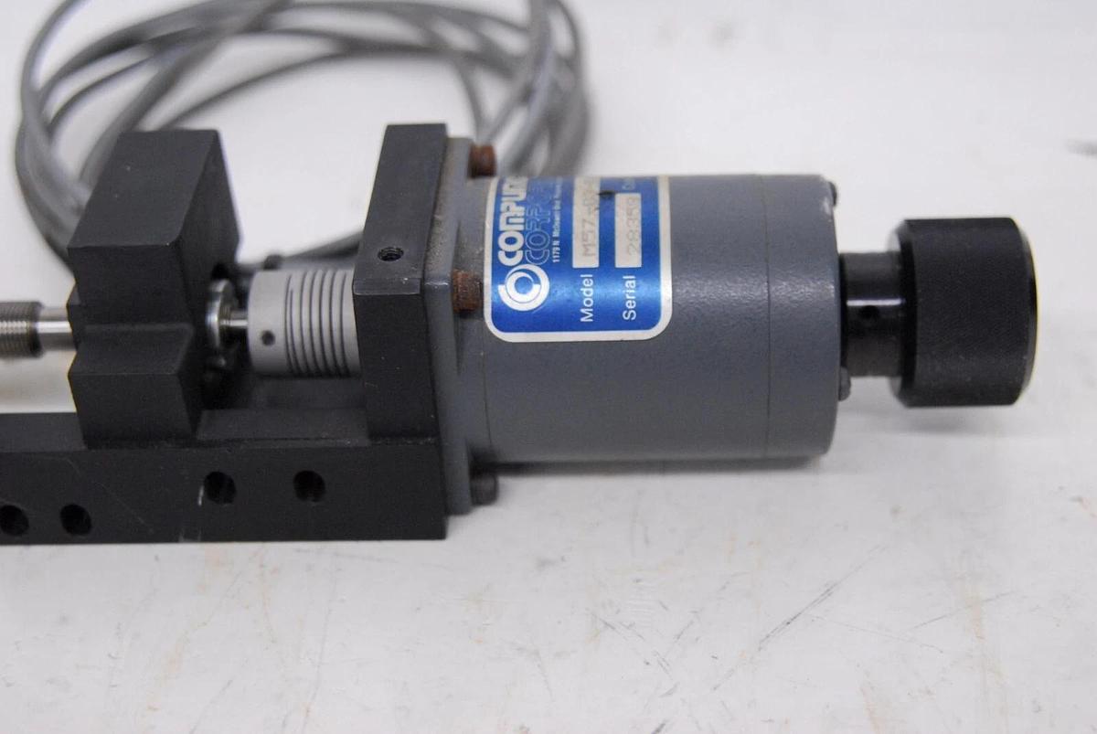 Used Compumotor M57-83-R14 Stepper Motor - Lot of 2