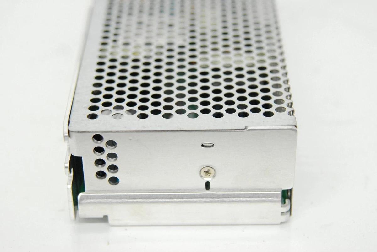 Used Lambda JWT100-5FF/A Triple Output Power Supply 100W +5V,13A/+15V,4.5A/+15V,1.0A