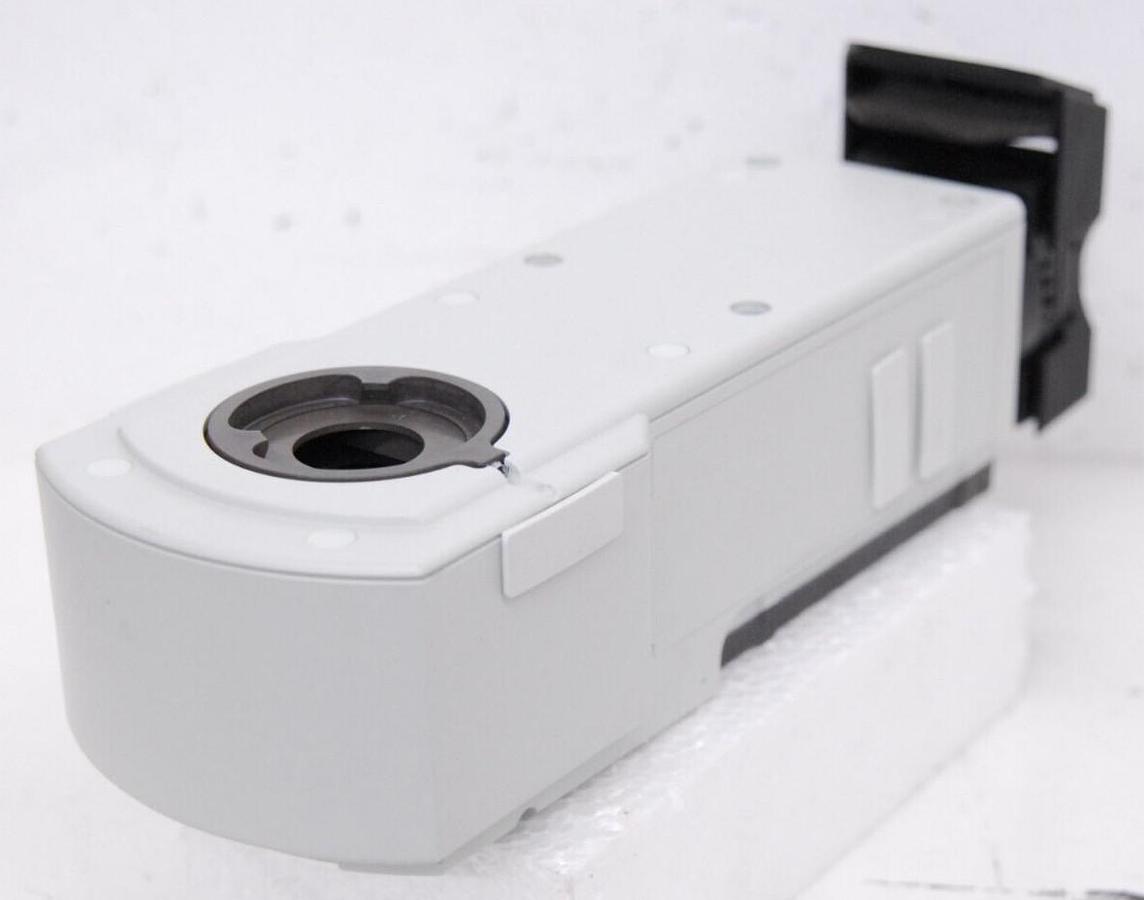 Used Olympus BX-KMA-ESD Reflected Light Illuminator BrightField W/ U-LS30-4 U-LS30-3