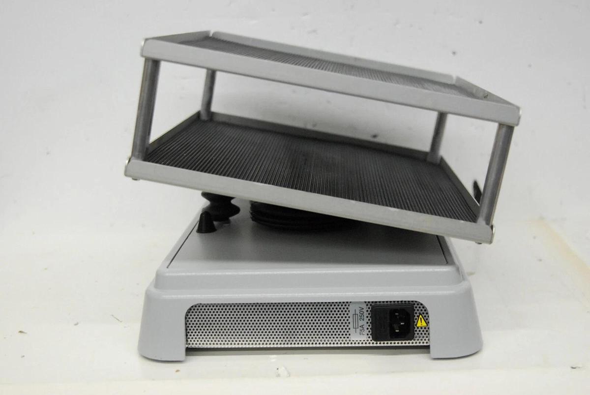 Used VWR 10127-872 Analog Rocker 2 Tier Platform - Read Description