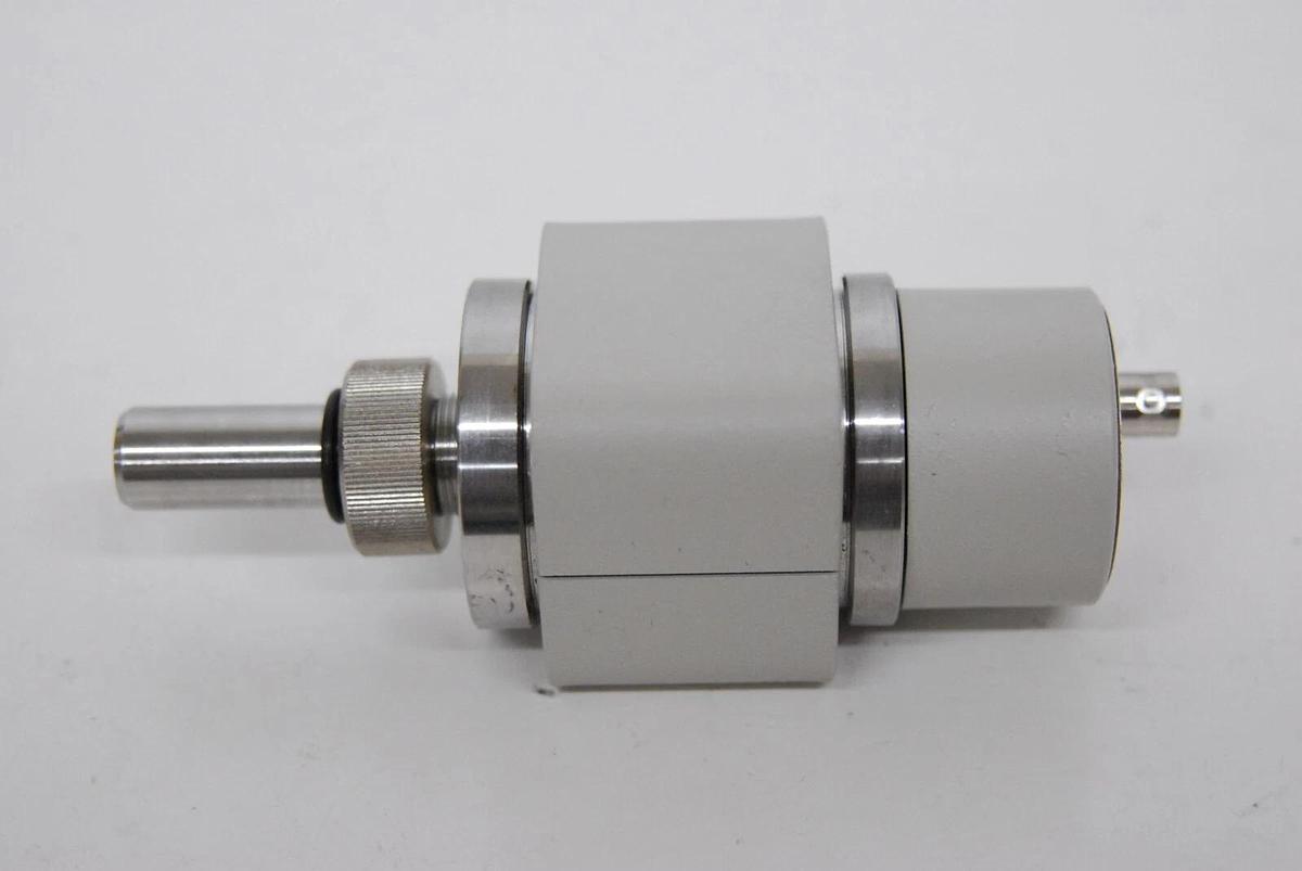 Used Satsuki Industries JEOL V3302C Penning Tube from Jeol JEM-1230 TEM Microscope