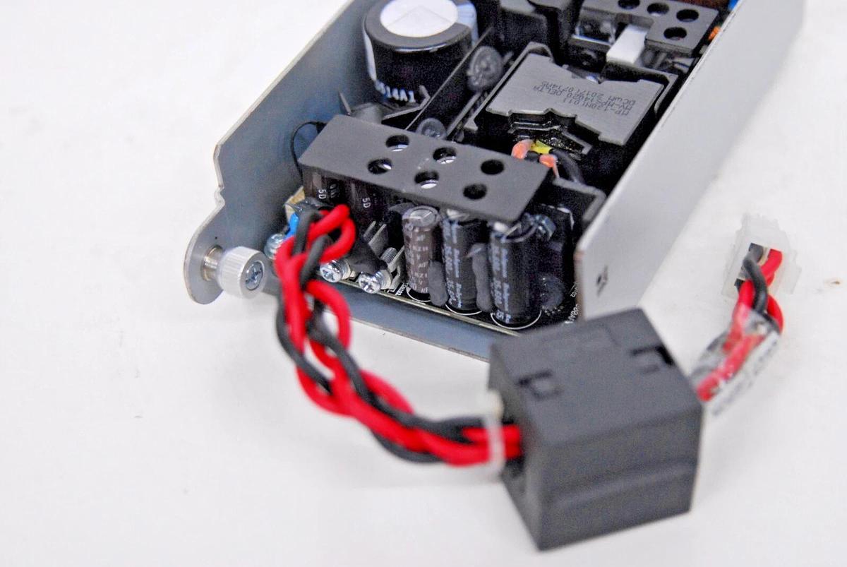 Used Delta Electronics MDS-300APB24 24V 300W Power Supply (Omnicell Optiflex)