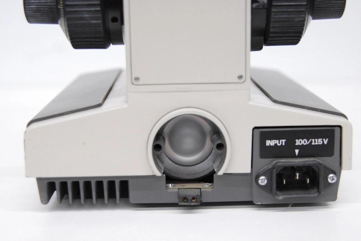 Used Olympus BH-2 BHTU Microscope - Read Description