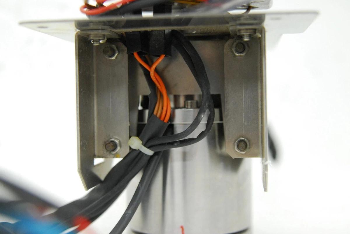 Used Foss 6000712 H-Pump, 60000845 Preheater Module Assembly - MilkoScan Minor 78110