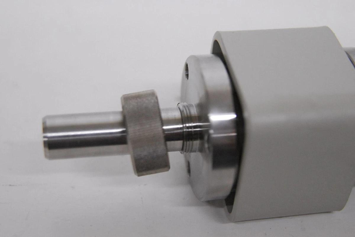 Used Satsuki Industries JEOL V3302C Penning Tube from Jeol JEM-1230 TEM Microscope