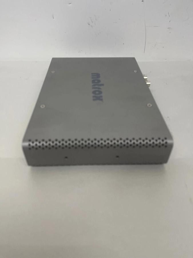 Used Matrox MHLCS/I SDI/HDMI Monarch LCS Lecture Capture Appliance - TESTED
